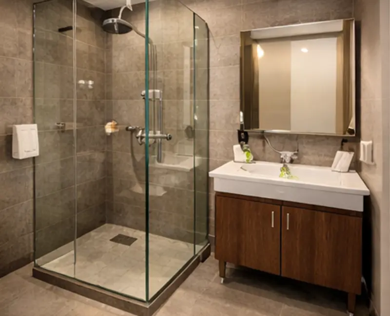 Bathroom 2