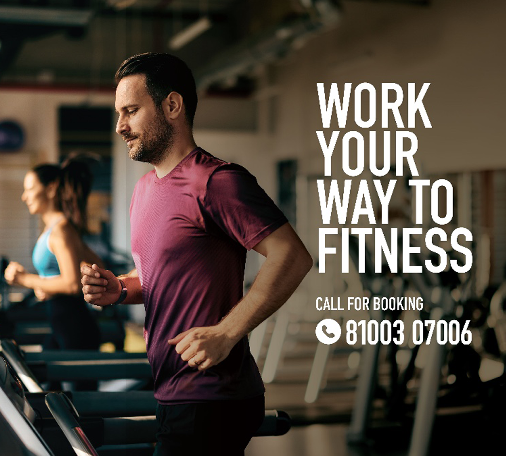 Fitness