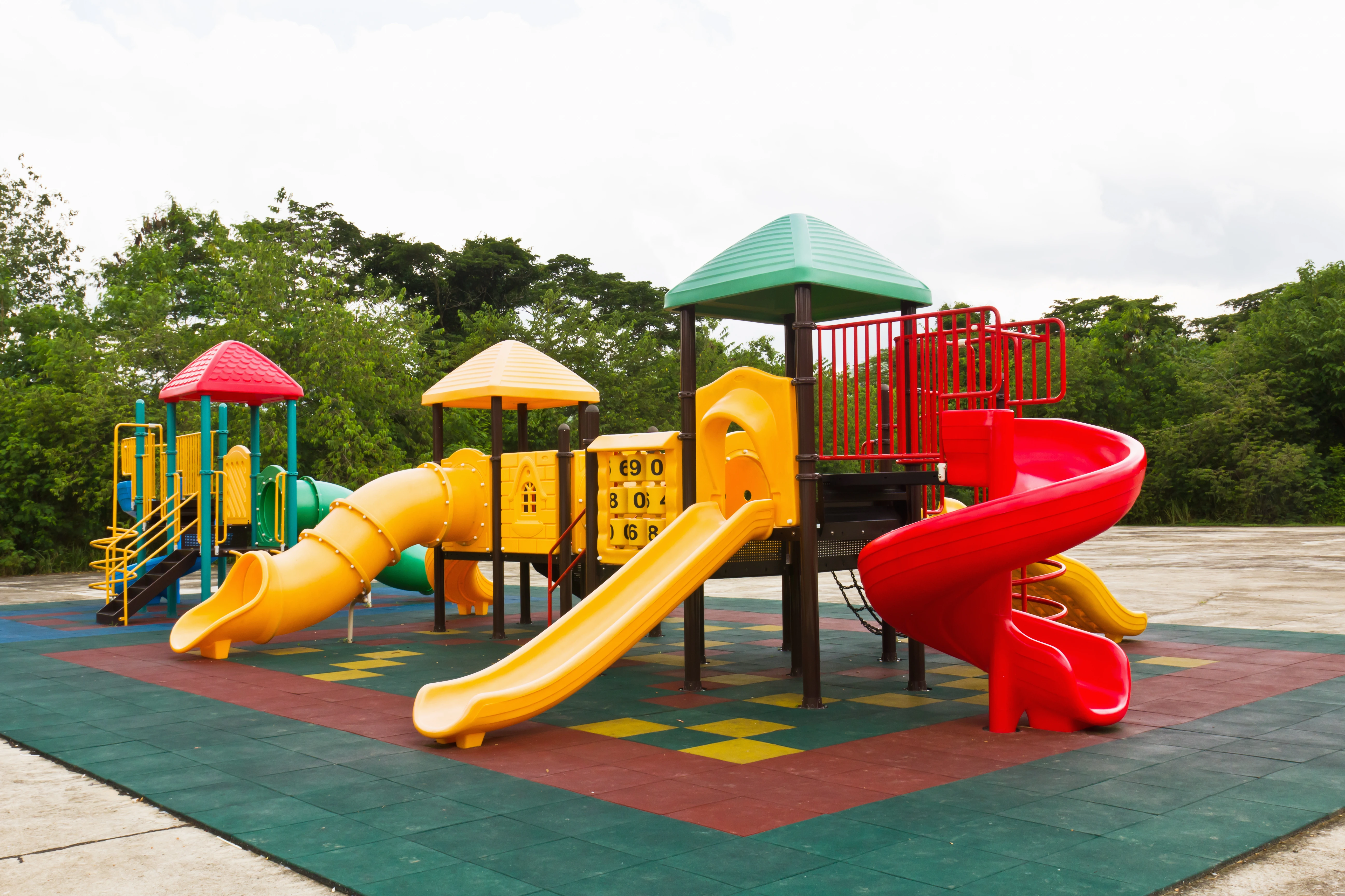Kids Playzone